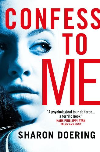 Бумажная книга «Confess to Me», автор Шэрон Доринг - фото №1