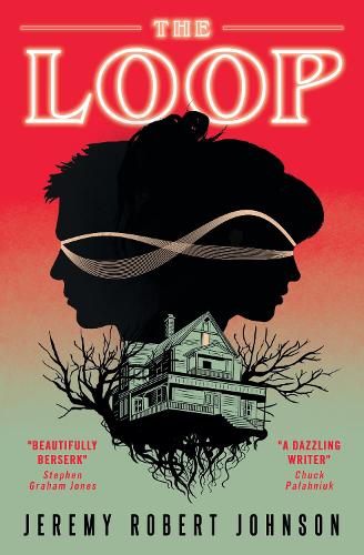 Бумажная книга «The Loop», автор Джереми Роберт Джонсон - фото №1