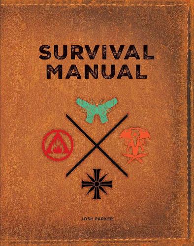 Паперова книга «The Official Far Cry Survival Manual», авторів Скотт Кемпбелл, Titan Books - фото №1