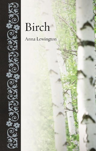 Бумажная книга «Birch», автор Анна Люингтон - фото №1