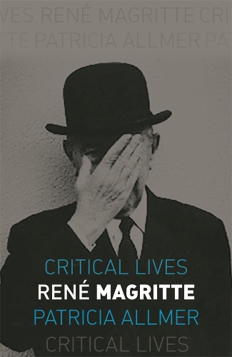 Бумажная книга «René Magritte», автор Патриция Аллмер - фото №1