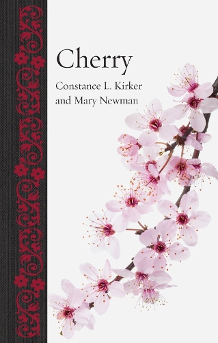 Бумажная книга «Cherry», авторов Констанс Л. Киркер, Мэри Ньюман - фото №1