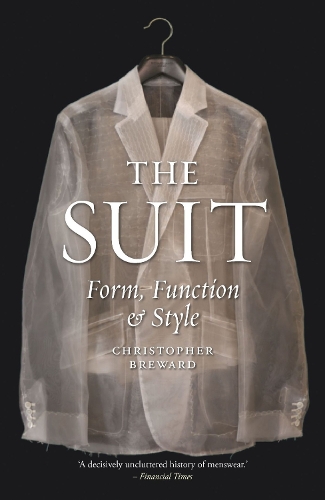 Бумажная книга «The Suit: Form, Function and Style», автор Кристофер Бревард - фото №1