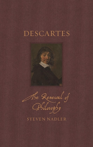Бумажная книга «Descartes: The Renewal of Philosophy», автор Стивен Надлер - фото №1