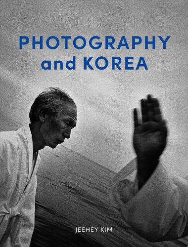 Бумажная книга «Photography and Korea», автор Джихи Ким - фото №1