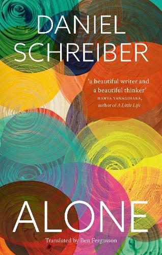 Бумажная книга «Alone: Reflections on Solitary Living», автор Даниэль Шрайбер - фото №1