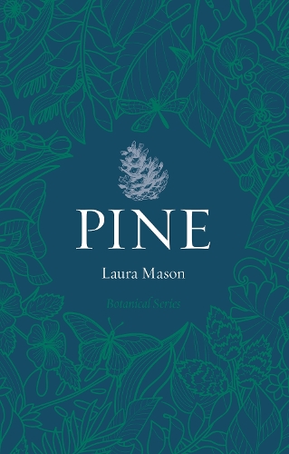Паперова книга «Pine», автор Лора Мейсон - фото №1