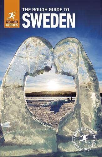 [object Object] «The Rough Guide to Sweden (Travel Guide with Free eBook)», авторов Джеймс Проктор, Rough Guides, Стив Викерс - фото №1