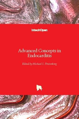 Бумажная книга «Advanced Concepts in Endocarditis» - фото №1