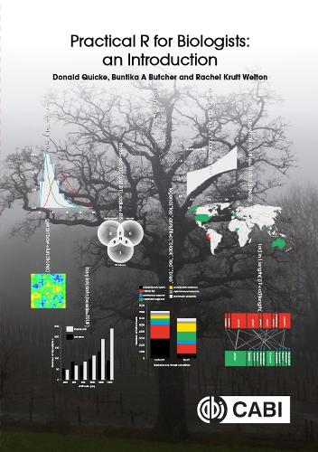 [object Object] «Practical R for Biologists: An Introduction», авторов Бунтика А Бучер, Дональд Квик, Рэйчел Крафт Велтон - фото №1