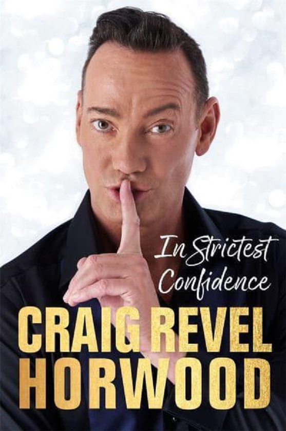 Бумажная книга «In Strictest Confidence», автор Крейг Ревел Хорвуд - фото №1