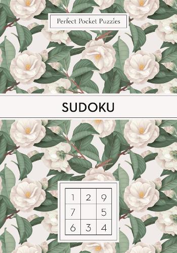 [object Object] «Perfect Pocket Puzzles: Sudoku», автор Гарет Мур - фото №1