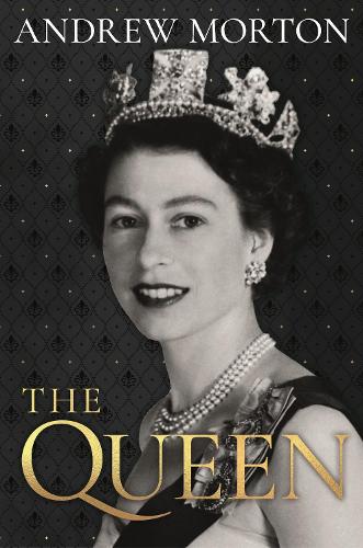Паперова книга «The Queen: 1926–2022», автор Ендрю Мортон - фото №1