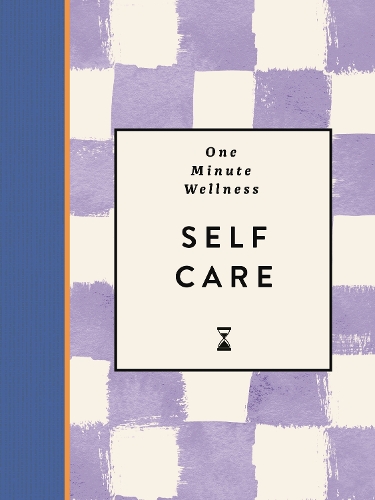 Паперова книга «One-Minute Wellness: Self-care», автор Абі Сміт - фото №1