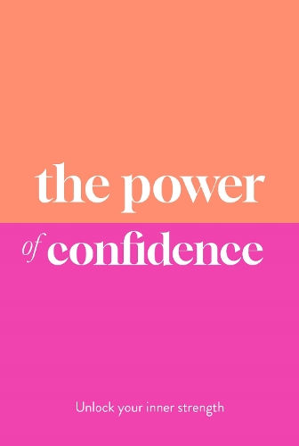 Паперова книга «The Power of Confidence: Unlock Your Inner Strength», автор Сара Джейн Арнольд - фото №1