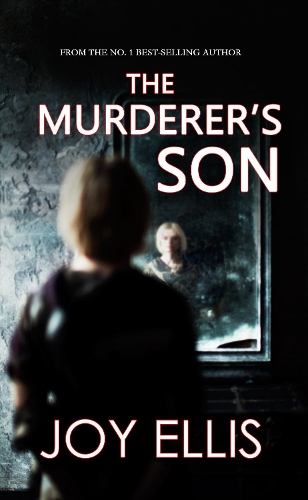 Бумажная книга «The Murderer's Son», автор Джой Эллис - фото №1