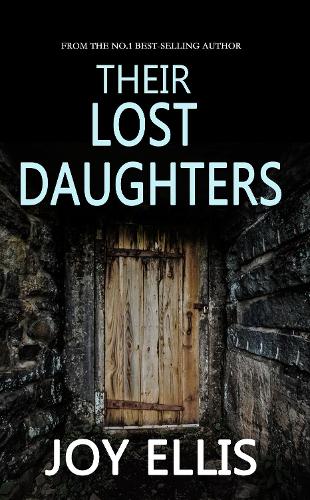 Паперова книга «Their Lost Daughters», автор Джой Елліс - фото №1