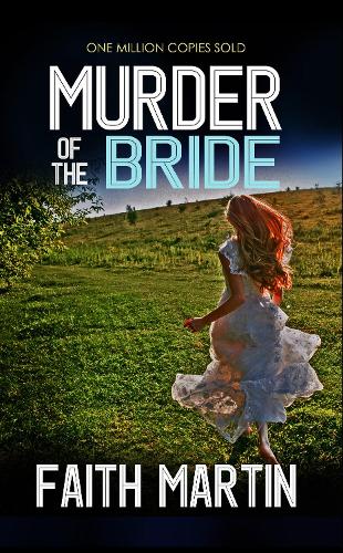 Бумажная книга «Murder of the Bride», автор Фейт Мартин - фото №1