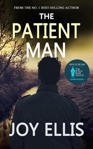 Бумажная книга «The Patient Man», автор Джой Эллис - фото №1