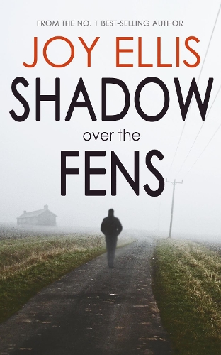 Бумажная книга «Shadow Over The Fens», автор Джой Эллис - фото №1