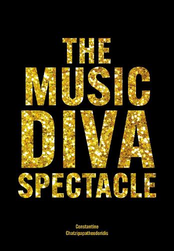 Бумажная книга «The Music Diva Spectacle: Camp, Female Performers and Queer Audiences in the Arena Tour Show», автор Константин Чаципатеодоридис - фото №1