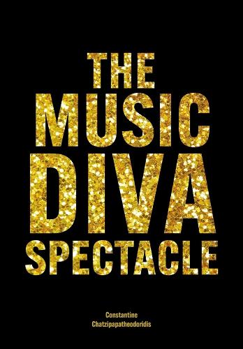 Бумажная книга «The Music Diva Spectacle: Camp, Female Performers and Queer Audiences in the Arena Tour Show», автор Константин Чаципатеодоридис - фото №1