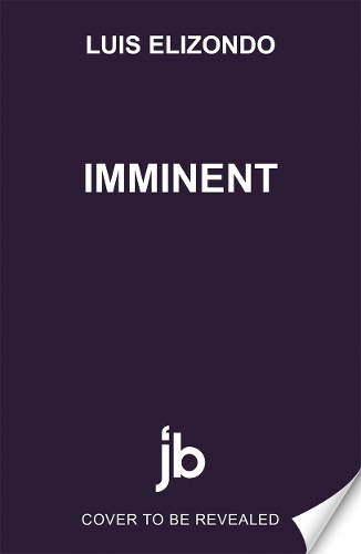 Паперова книга «Imminent: Inside the Pentagon's Hunt for UFOs» - фото №1