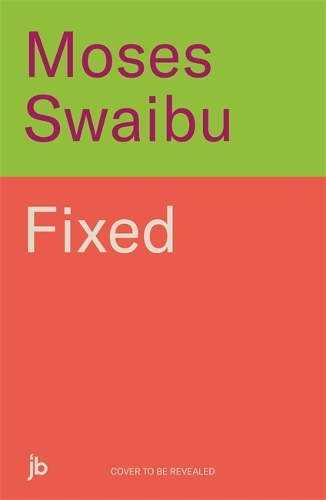 Бумажная книга «Fixed: My Secret Life as a Match Fixer», автор Мозес Свайбу - фото №1