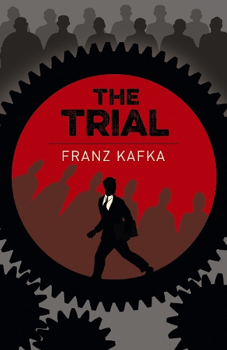 Паперова книга «The Trial: New Translation by Isabel Tucker», автор Франц Кафка - фото №1