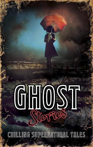 Паперова книга «Ghost Stories», авторів Едвард Фредерік Бенсон, Монтегю Родс Джеймс, Джозеф Шерідан Ле Фаню - фото №1