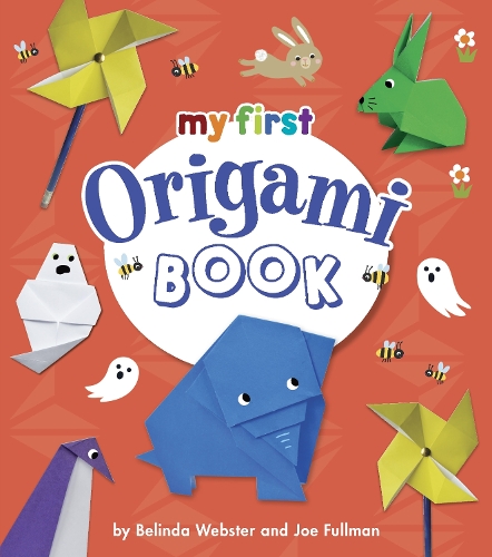 [object Object] «My First Origami Book» - фото №1