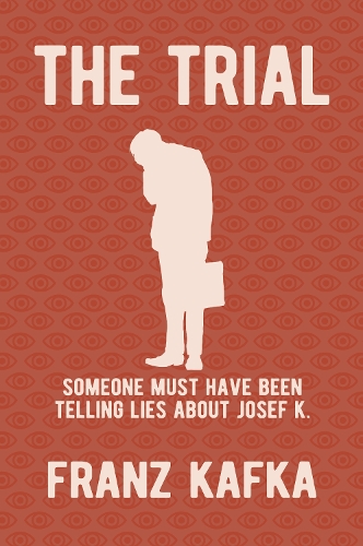 Бумажная книга «The Trial: New Translation by Isabel Tucker», автор Франц Кафка - фото №1