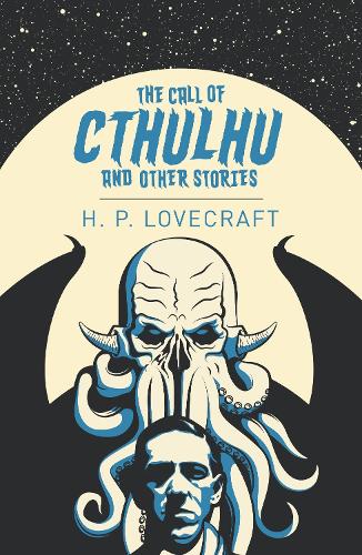 Бумажная книга «The Call of Cthulhu and Other Stories», автор Говард Лавкрафт - фото №1