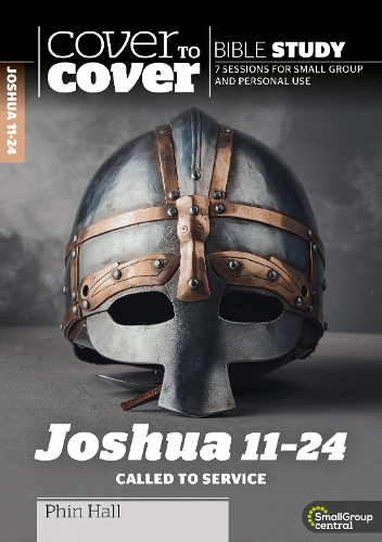 Бумажная книга «Joshua 11-24: Called to Service», автор Фин Холл - фото №1