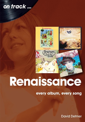 [object Object] «Renaissance Every Album, Every Song (On Track )», автор Дэвид Детмер - фото №1