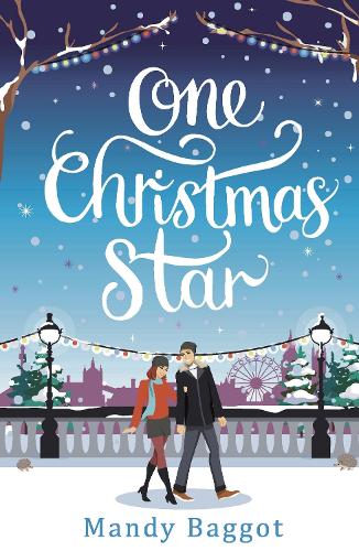 Бумажная книга «One Christmas Star», автор Мэнди Баггот - фото №1