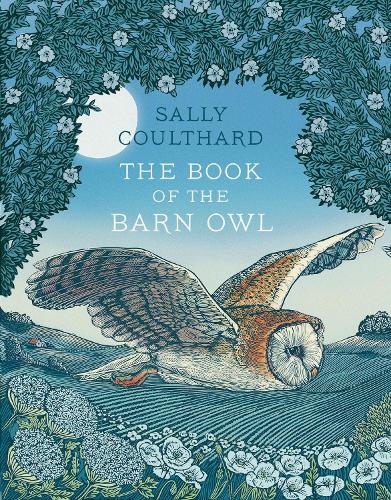 Бумажная книга «The Book of the Barn Owl», автор Салли Култхард - фото №1