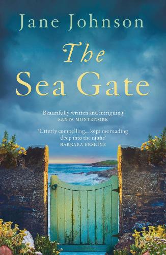Бумажная книга «The Sea Gate», автор Джейн Джонсон - фото №1