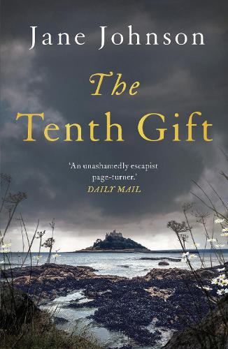 Бумажная книга «The Tenth Gift», автор Джейн Джонсон - фото №1
