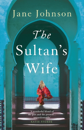 Бумажная книга «The Sultan's Wife», автор Джейн Джонсон - фото №1