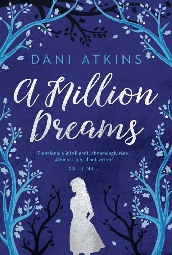 Бумажная книга «A Million Dreams», автор Дани Аткинс - фото №1