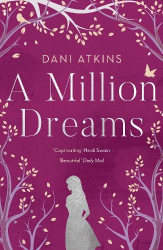 Паперова книга «A Million Dreams», автор Дані Аткінс - фото №1