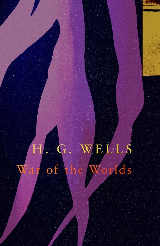 Паперова книга «The War of the Worlds (Legend Classics)», автор Герберт Веллс - фото №1