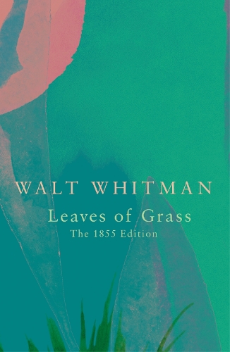 Бумажная книга «Leaves of Grass (Legend Classics)», автор Уолт Уитмен - фото №1