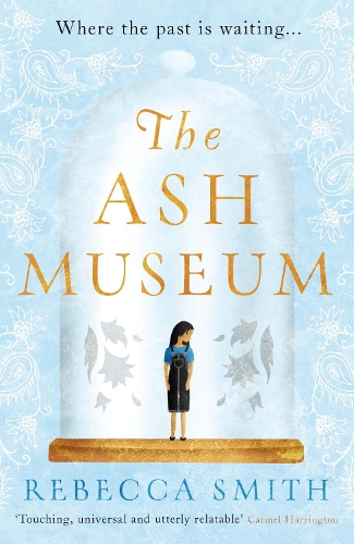 Бумажная книга «The Ash Museum: the compelling family saga spanning ten decades and three continents», автор Ребекка Смит - фото №1