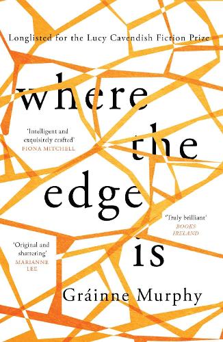 Бумажная книга «Where the Edge Is: a terrible bus crash in Ireland leaves three people trapped inside the wreckage», автор Грэйнн Мерфи - фото №1