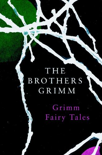 Паперова книга «Grimm Fairy Tales (Legend Classics)», автор Брати Грімм - фото №1
