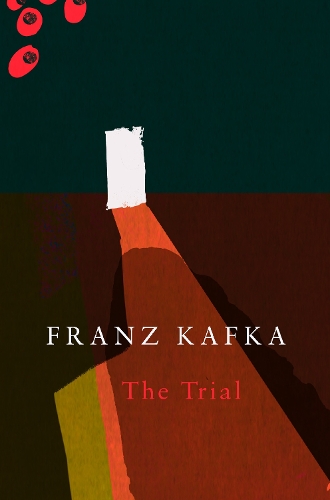 Бумажная книга «The Trial (Legend Classics)», автор Франц Кафка - фото №1
