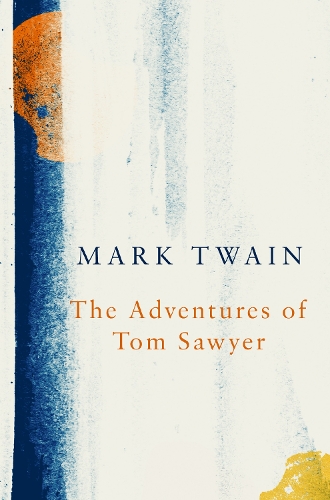 Паперова книга «The Adventures of Tom Sawyer (Legend Classics)», автор Марк Твен - фото №1