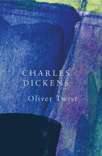 Бумажная книга «Oliver Twist (Legend Classics)», автор Чарльз Диккенс - фото №1